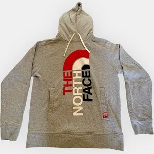 COPY - COPY - The North Face Men’s Sweatshirt, Size M